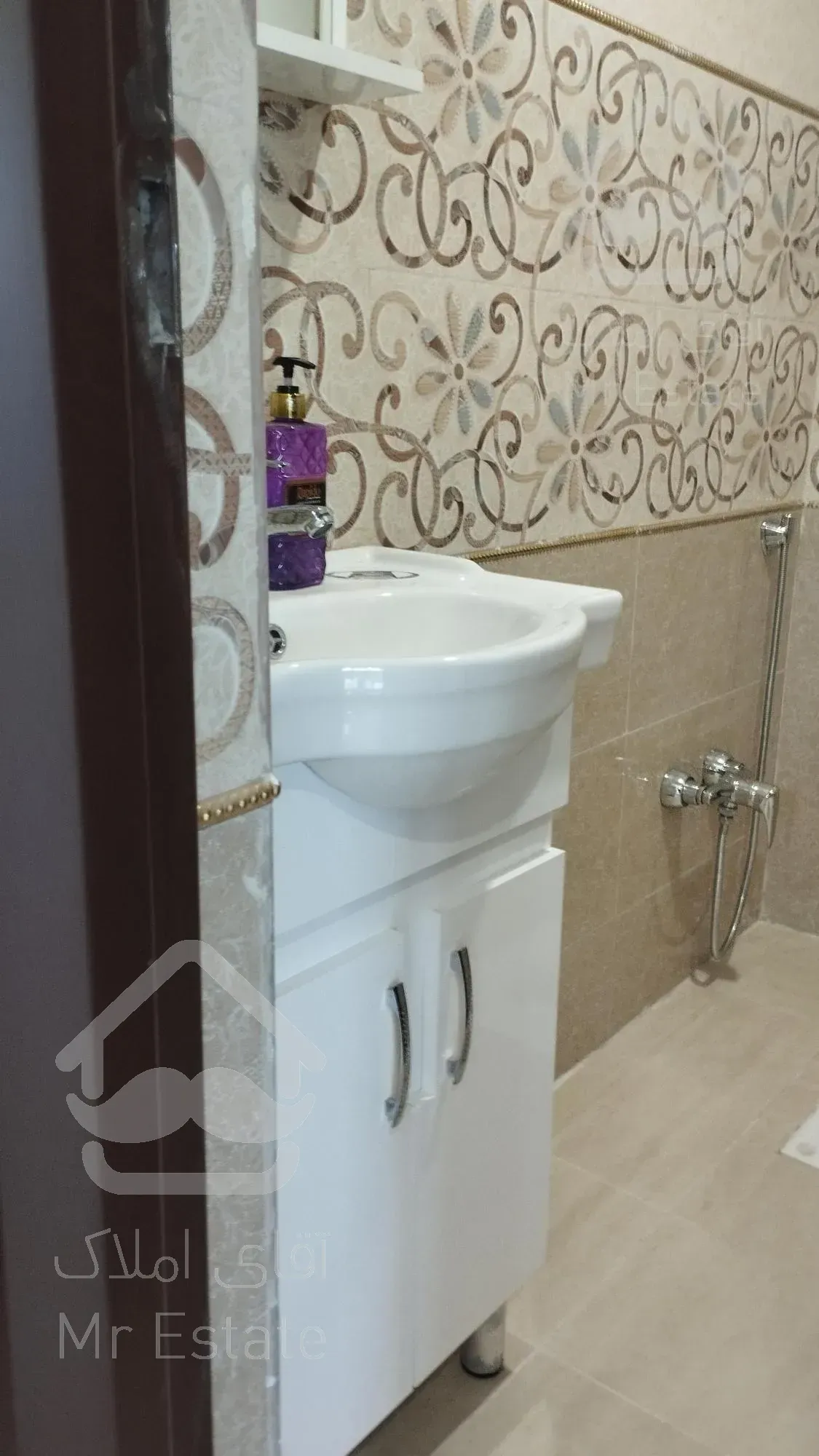 آپارتمان 83متری دوخواب زعفرانیه