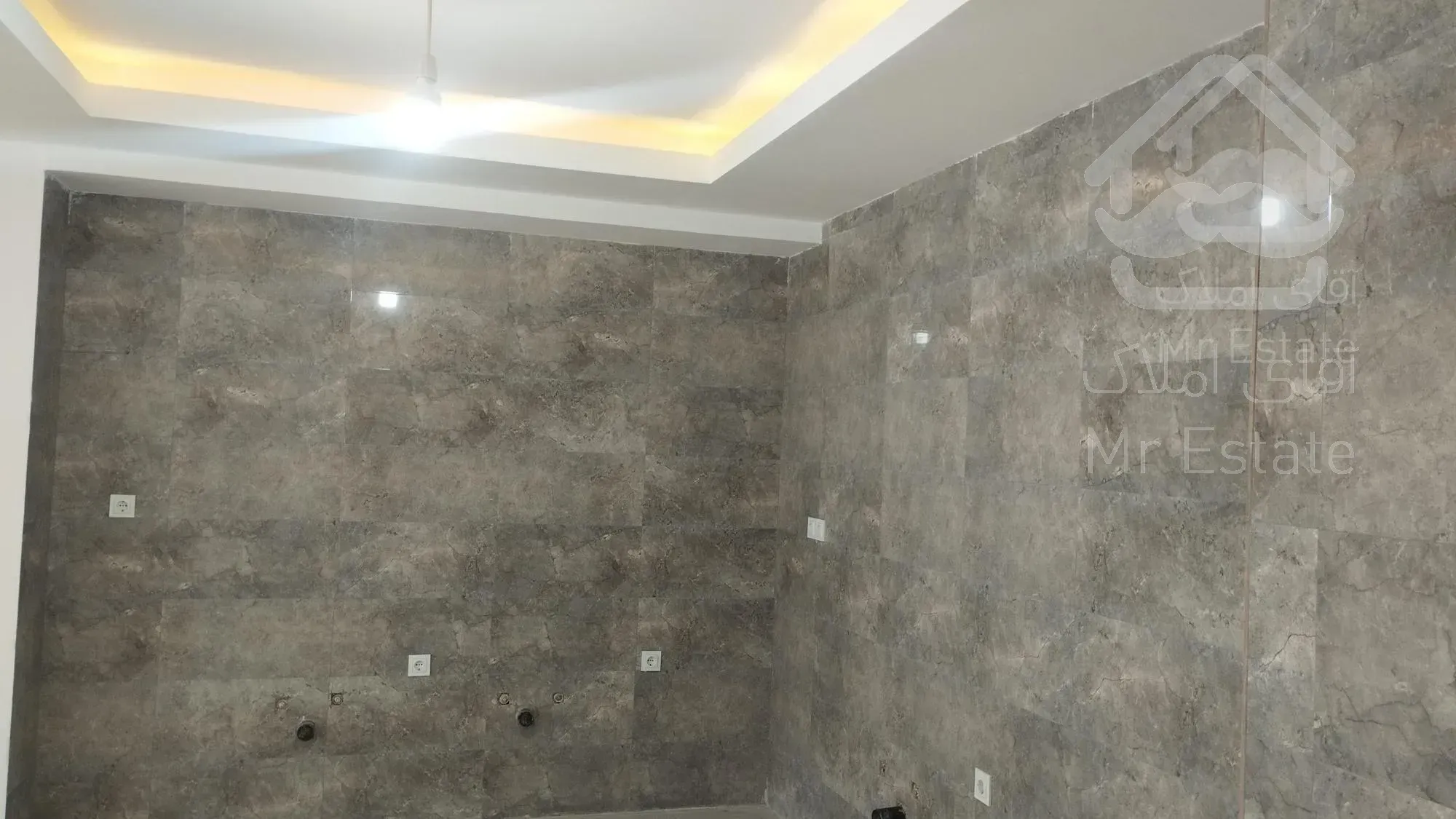 آپارتمان دو خوابه زعفرانیه مهندسین قم