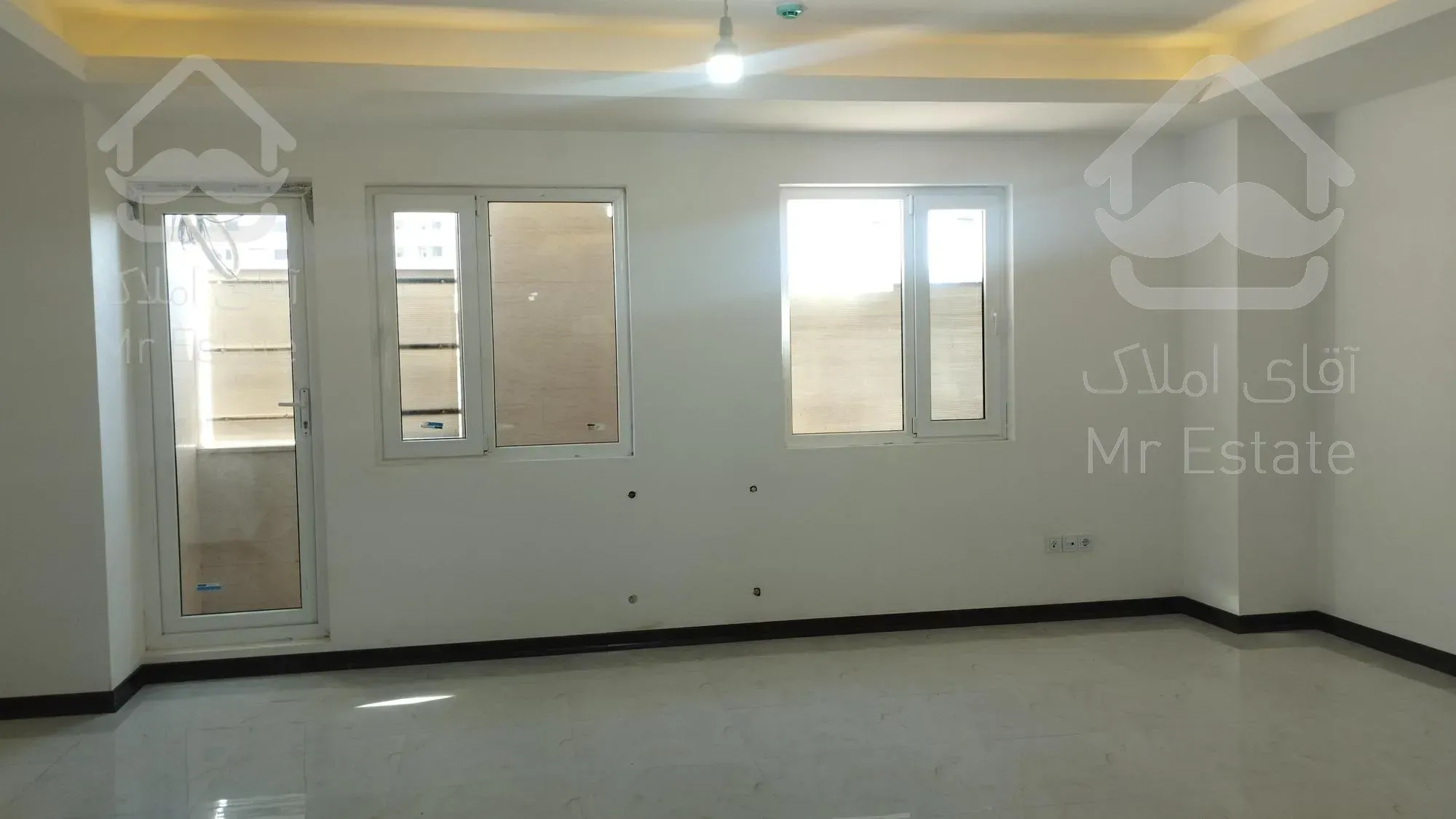 آپارتمان 83متری دوخواب زعفرانیه