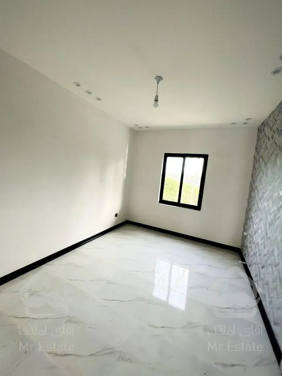 ویلا فلت شخصی ساز/خوش نقشه/نمامدرن