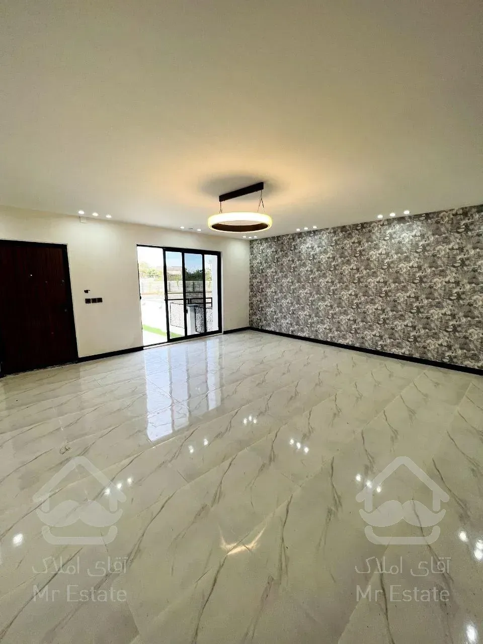 ویلا فلت شخصی ساز/خوش نقشه/نمامدرن