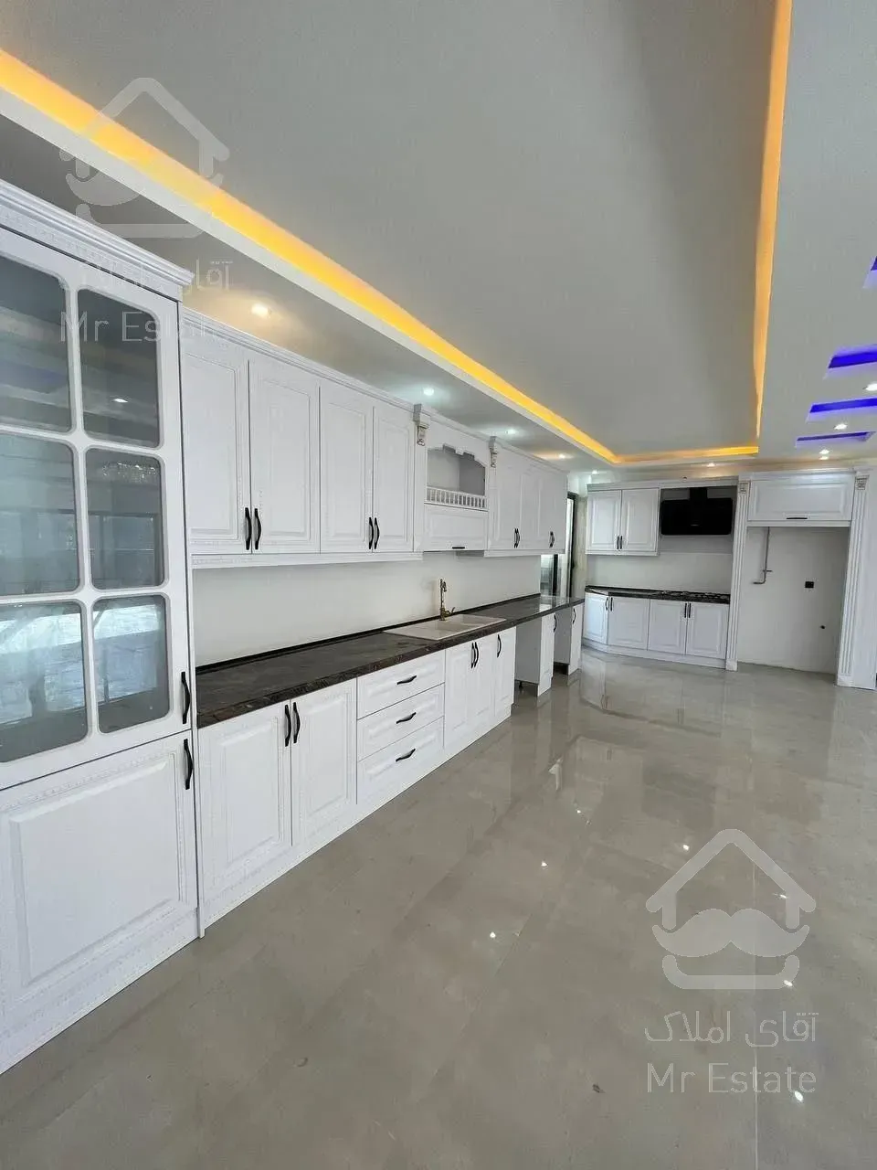 ویلا فلت استخردار/مخصوص خاص پسندها