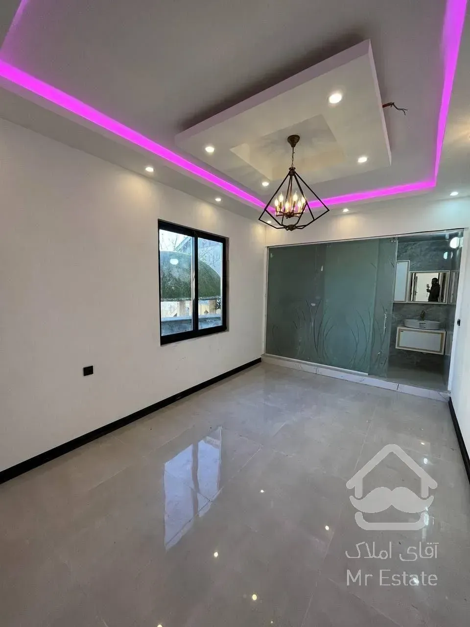 ویلا فلت استخردار/مخصوص خاص پسندها