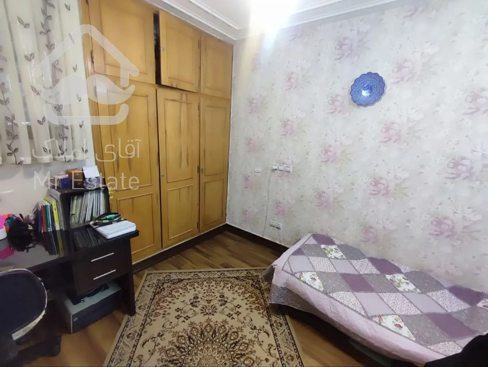 فروش فوری آپارتمان 80متری در خواجو