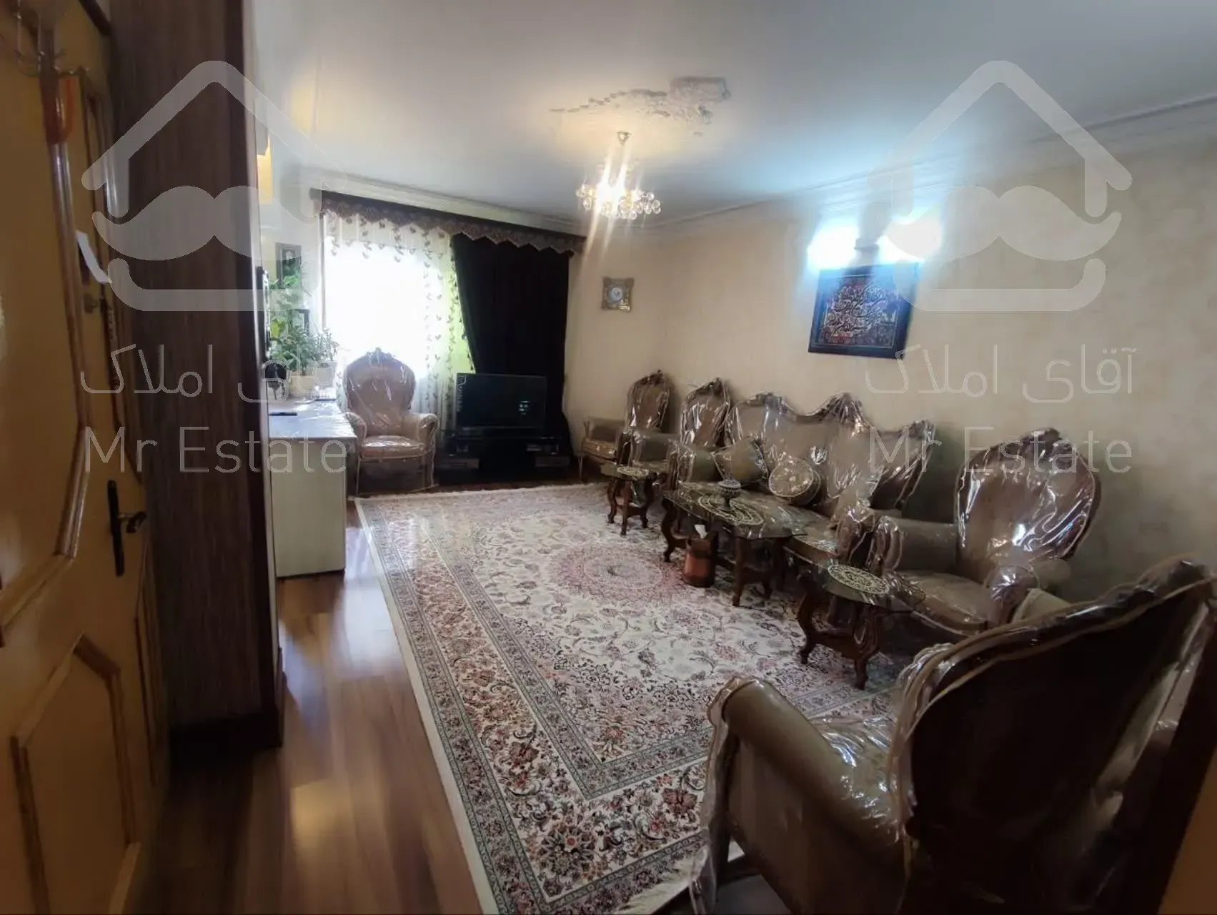 فروش فوری آپارتمان 80متری در خواجو