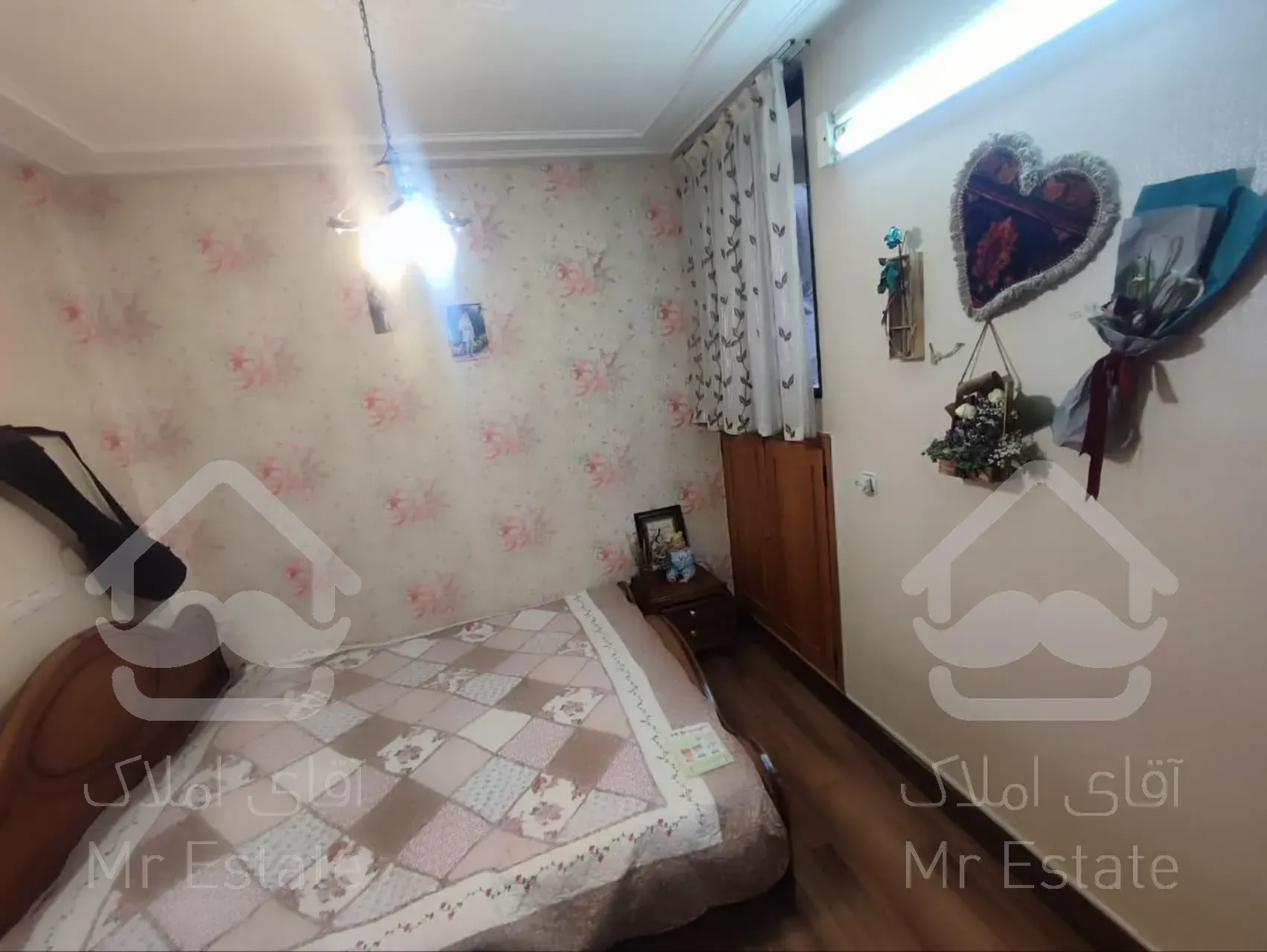 فروش فوری آپارتمان 80متری در خواجو