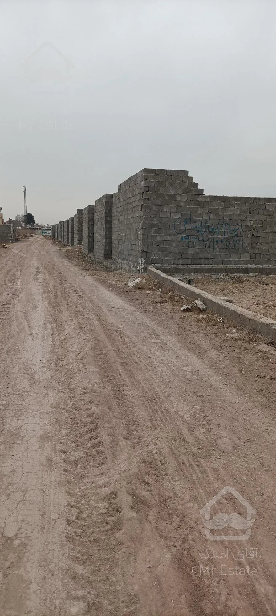 فروش از مجموعه‌ی 2هکتاری ،سنددار