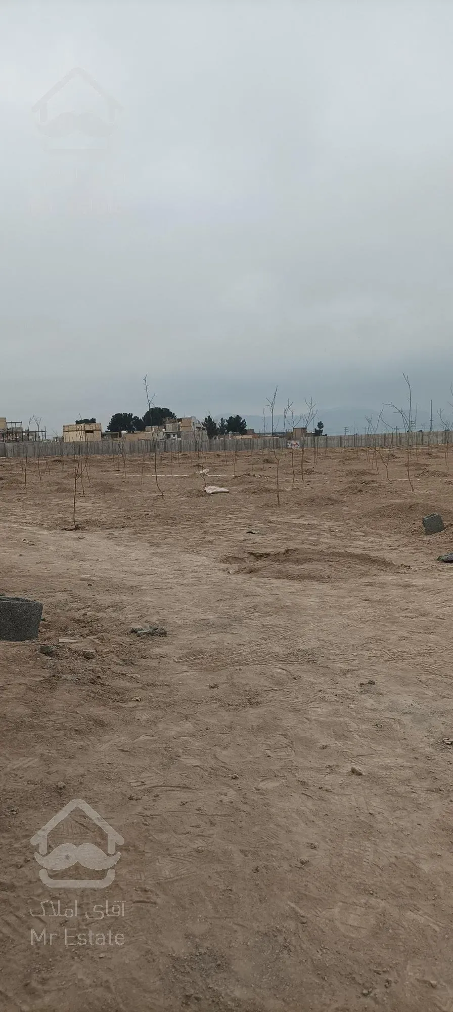 فروش از مجموعه‌ی 2هکتاری ،سنددار