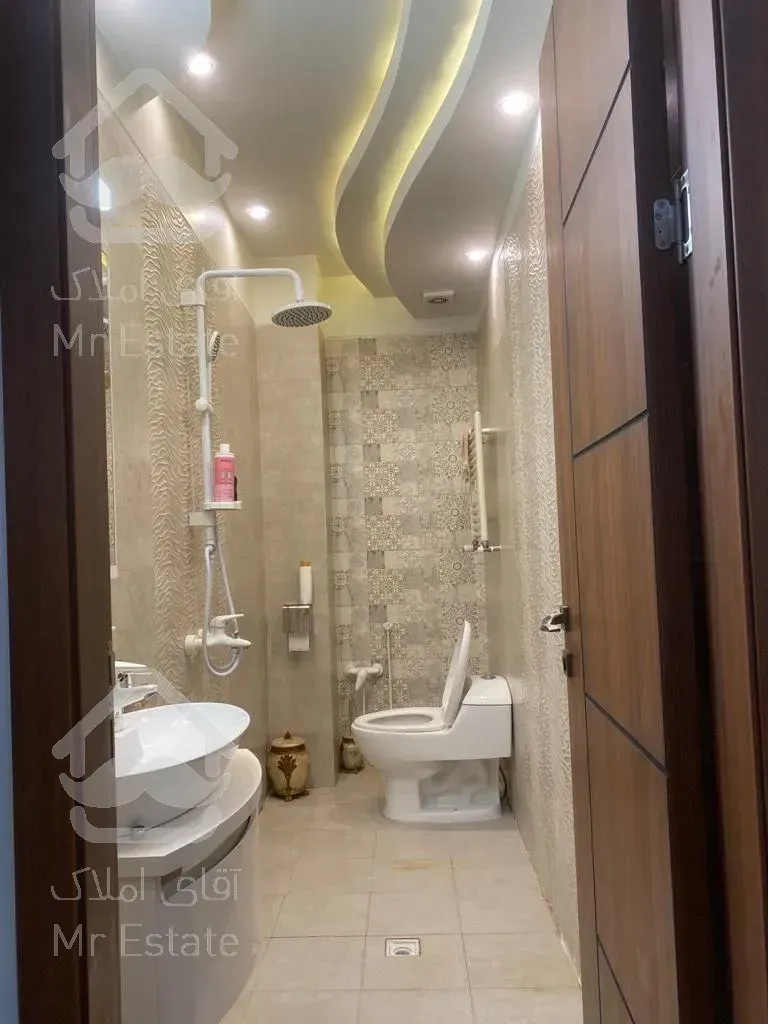 فروش ۸۵متری ویو دار شهرک هما