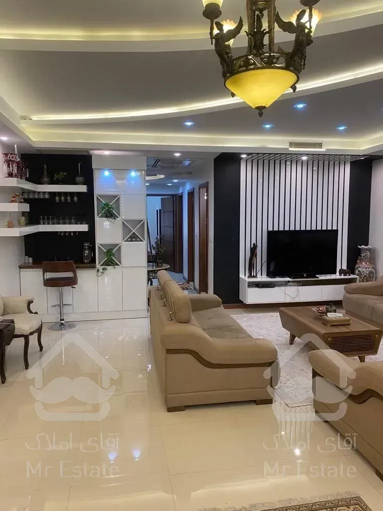 فروش ۸۵متری ویو دار شهرک هما