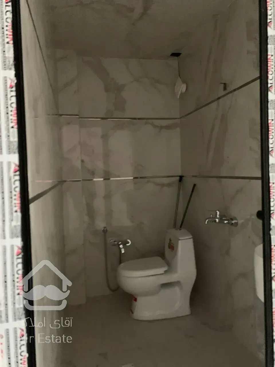 ویلا فلت نما مدرن/شیک و خاص