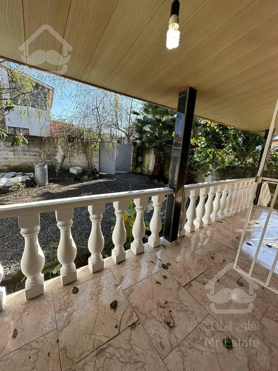 ویلا فلت دنج و با صفا/بهترین موقعیت