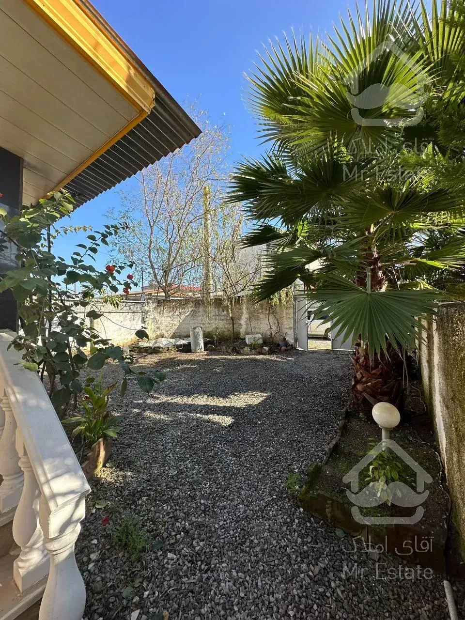 ویلا فلت دنج و با صفا/بهترین موقعیت