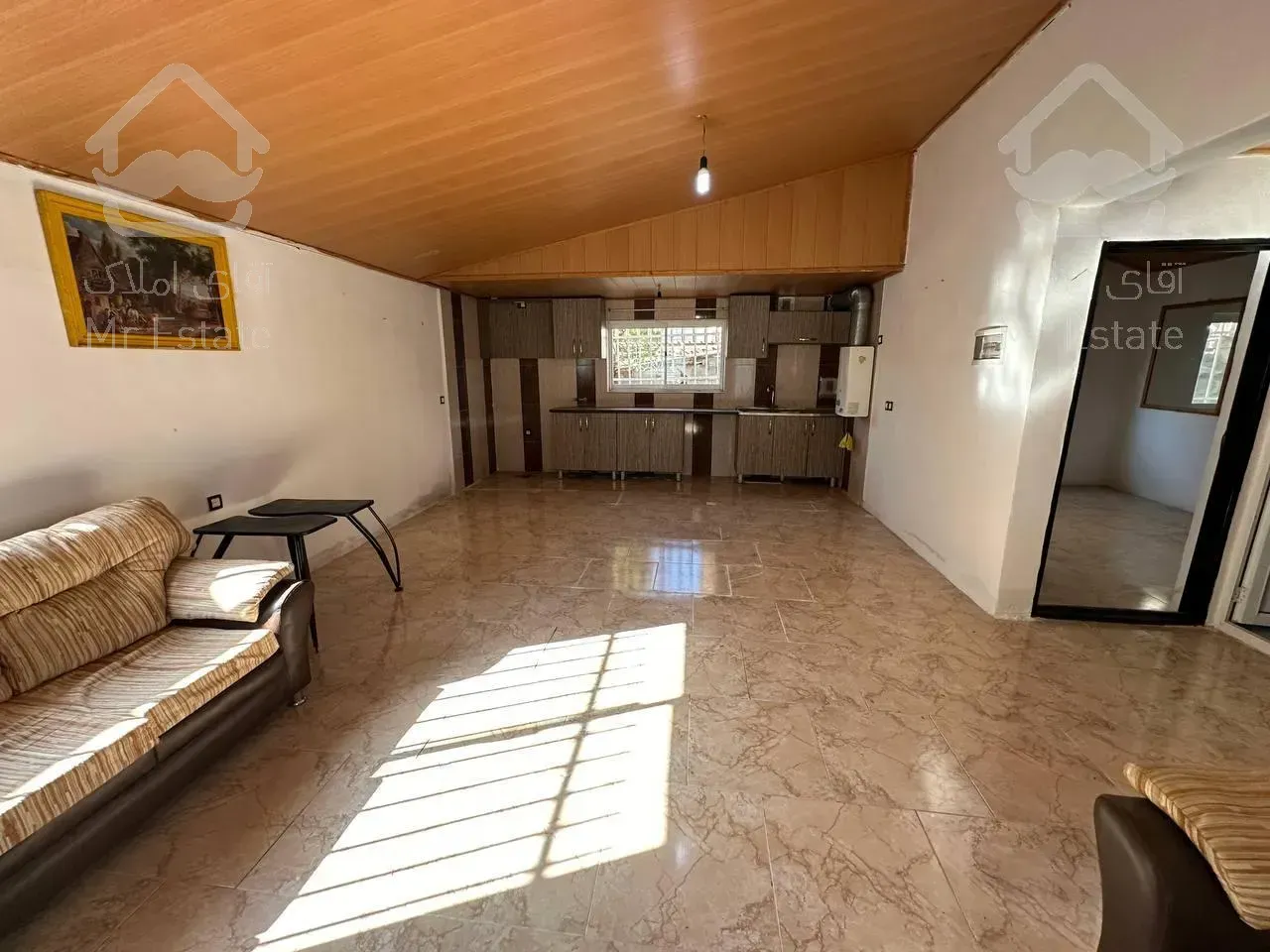 ویلا فلت دنج و با صفا/بهترین موقعیت