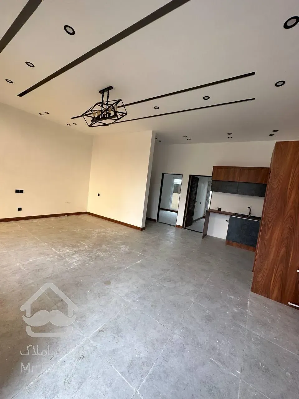 ویلا فلت شیک و خوش ساخت/سازه مهندسی