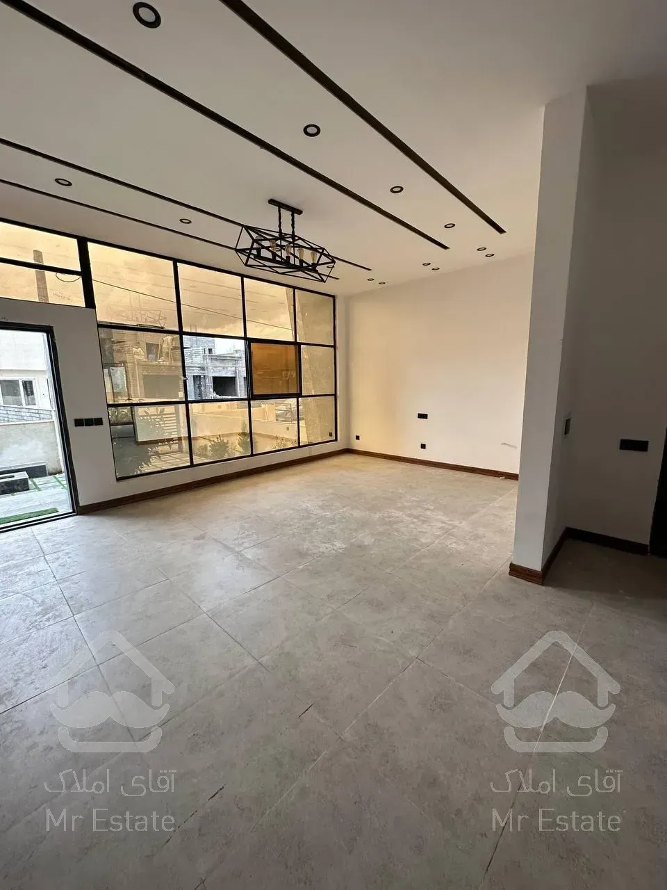 ویلا فلت شیک و خوش ساخت/سازه مهندسی