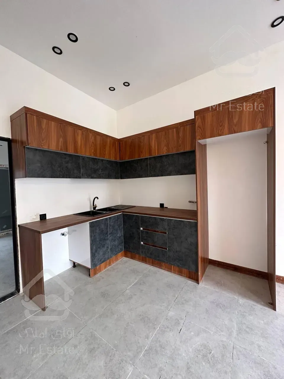 ویلا فلت شیک و خوش ساخت/سازه مهندسی