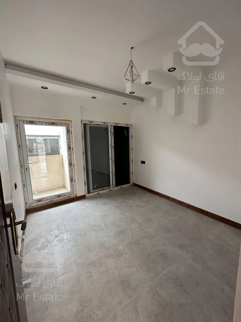 ویلا فلت شیک و خوش ساخت/سازه مهندسی