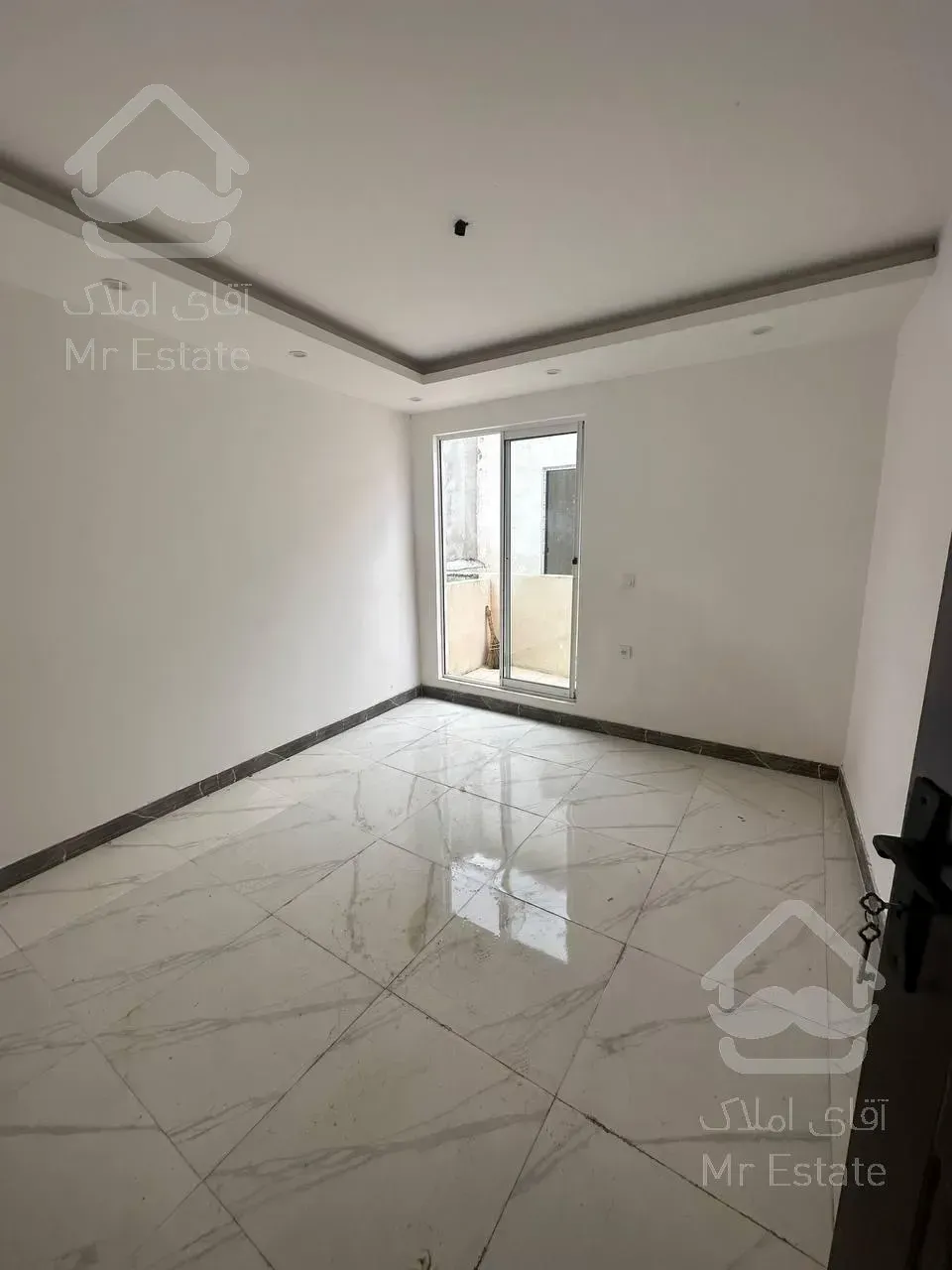 ویلا فلت خوش نقشه٪کلیدنخورده٪قیمت تمام شده