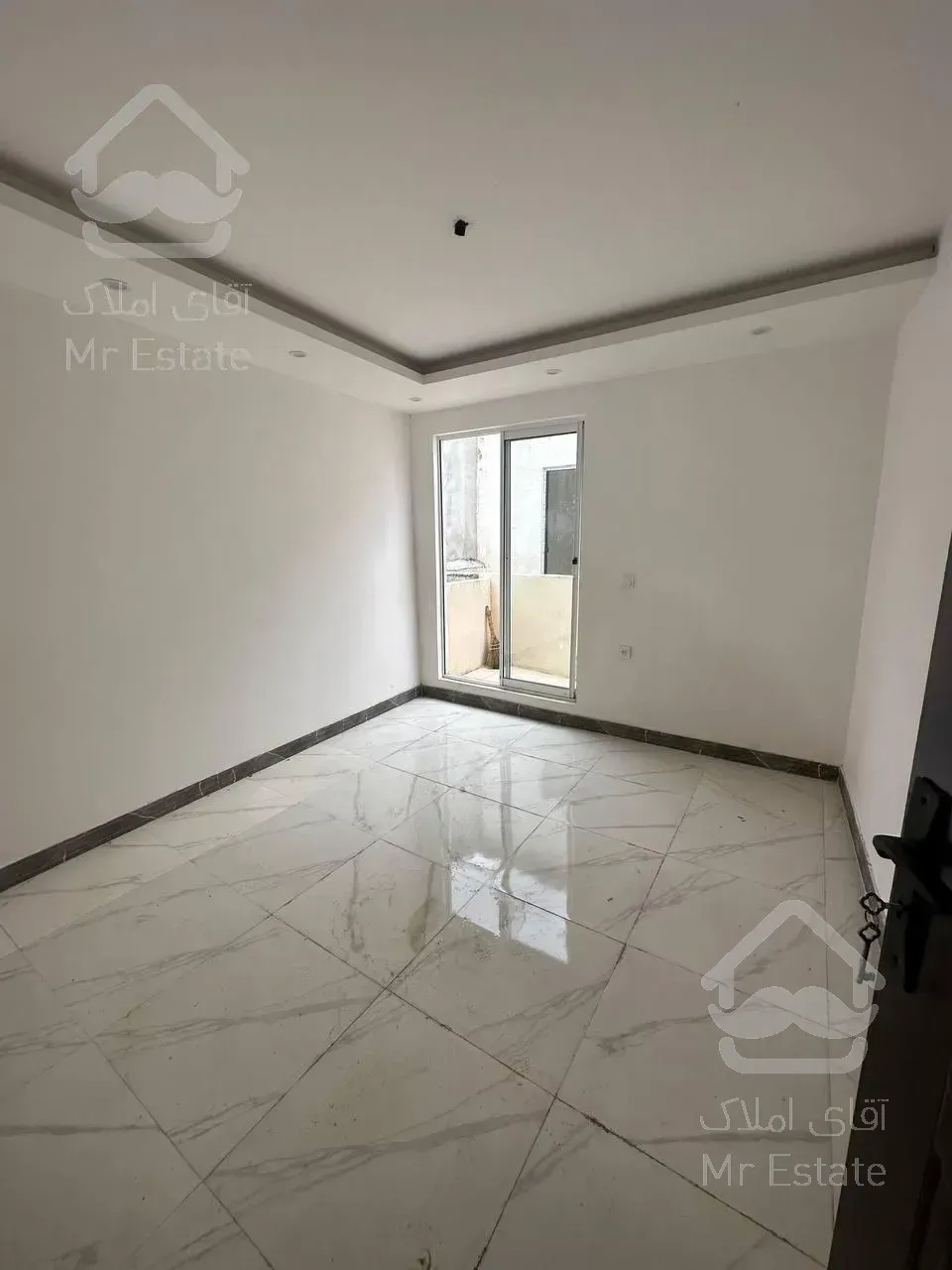 ویلا فلت خوش نقشه٪کلیدنخورده٪قیمت تمام شده