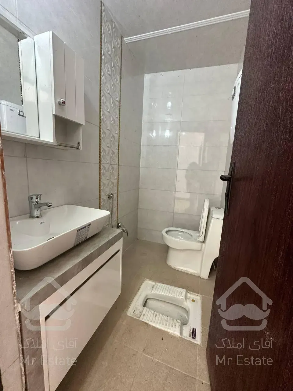 ویلا فلت خوش نقشه٪کلیدنخورده٪قیمت تمام شده