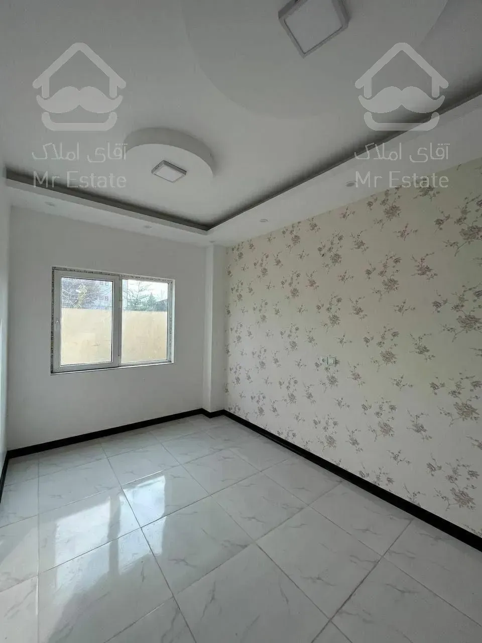 ویلا دوبلکس/نما کلاسیک/خوش نقشه و قابل چیدمان