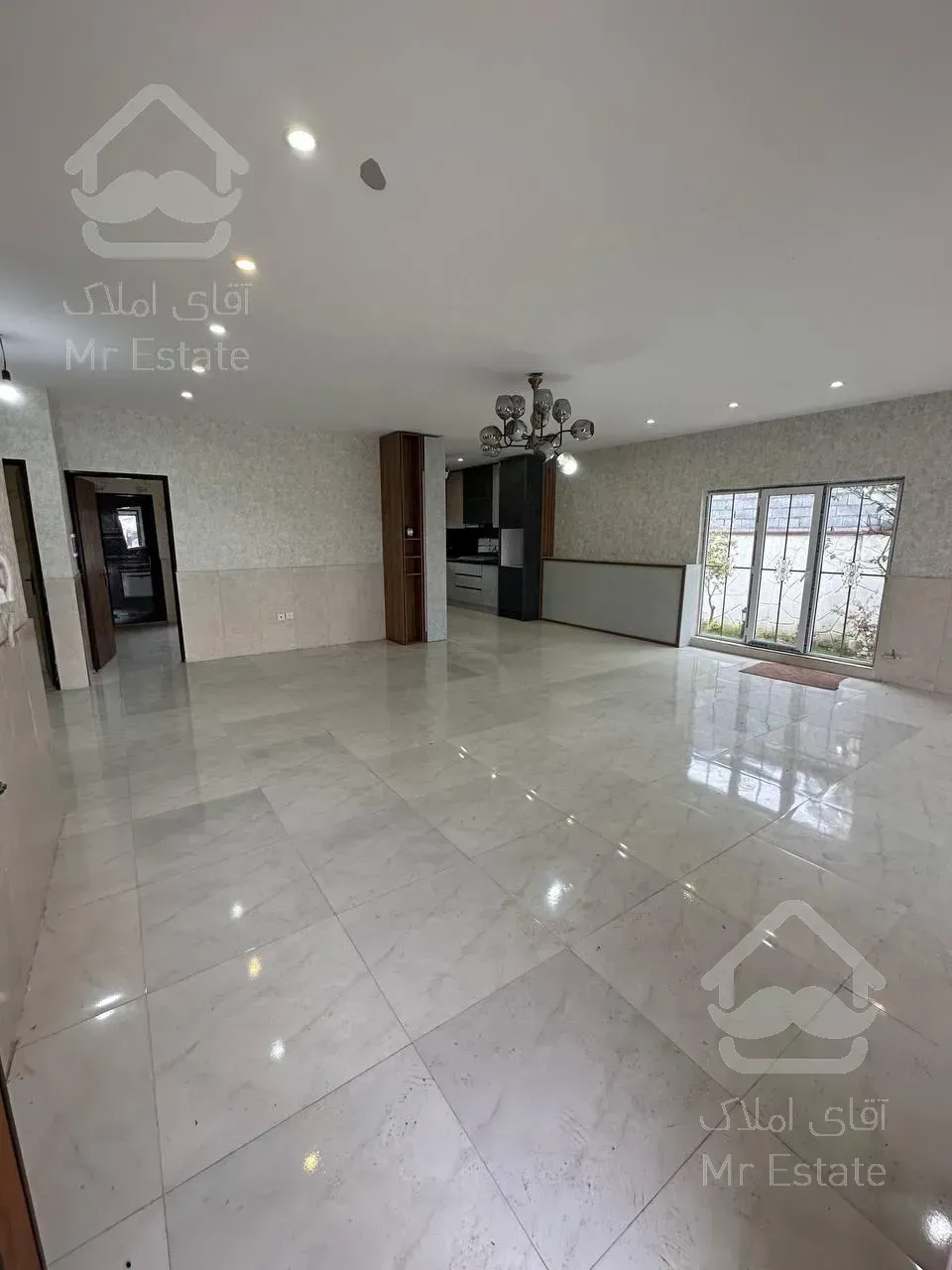 ویلا فلت ۵۳۰ متری با آلاچیق و استخر٪مهندسی ساز