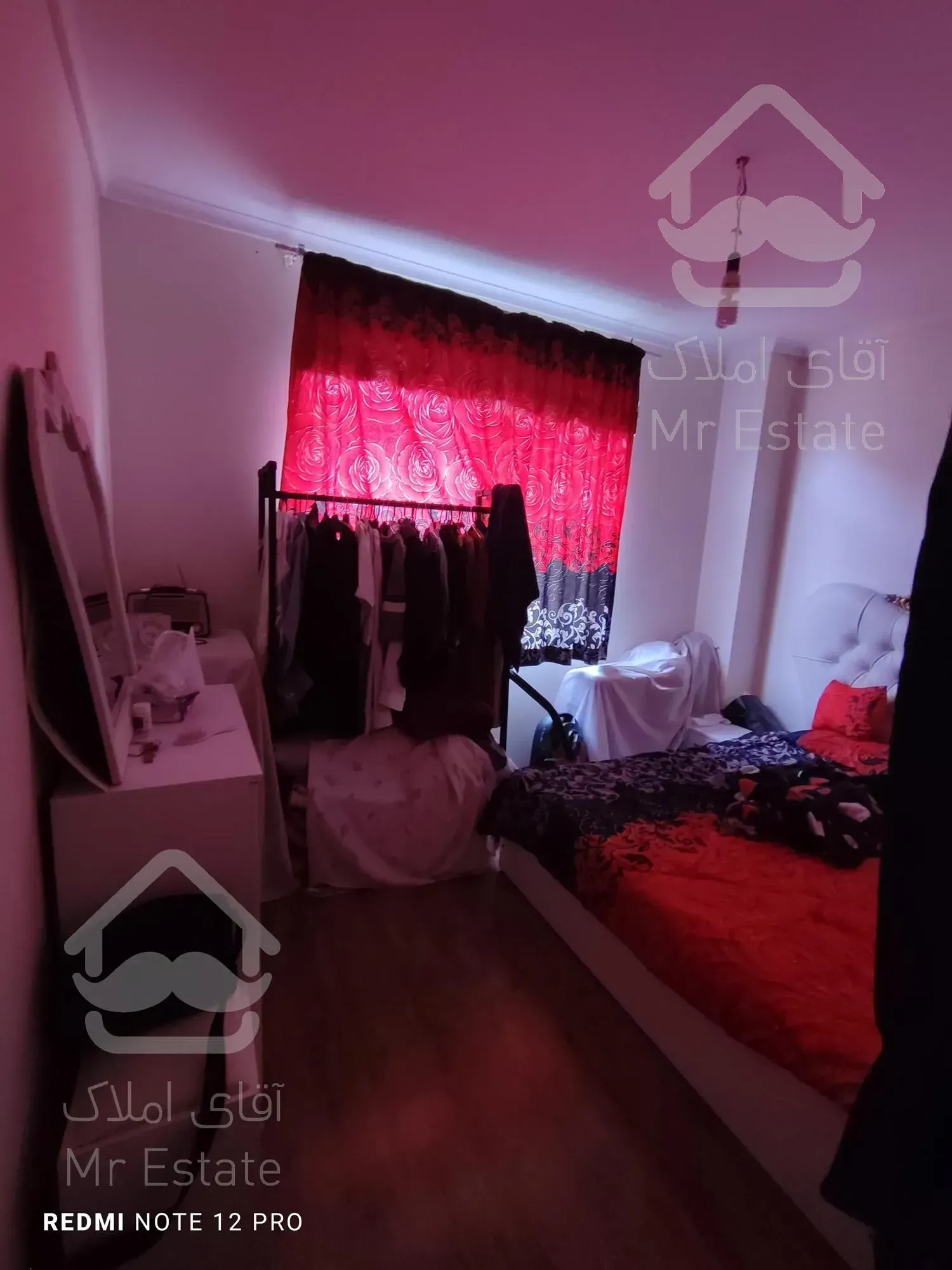 سعادت آباد/۱۵۰متر/۳خواب/۵ساله/تکواحدی