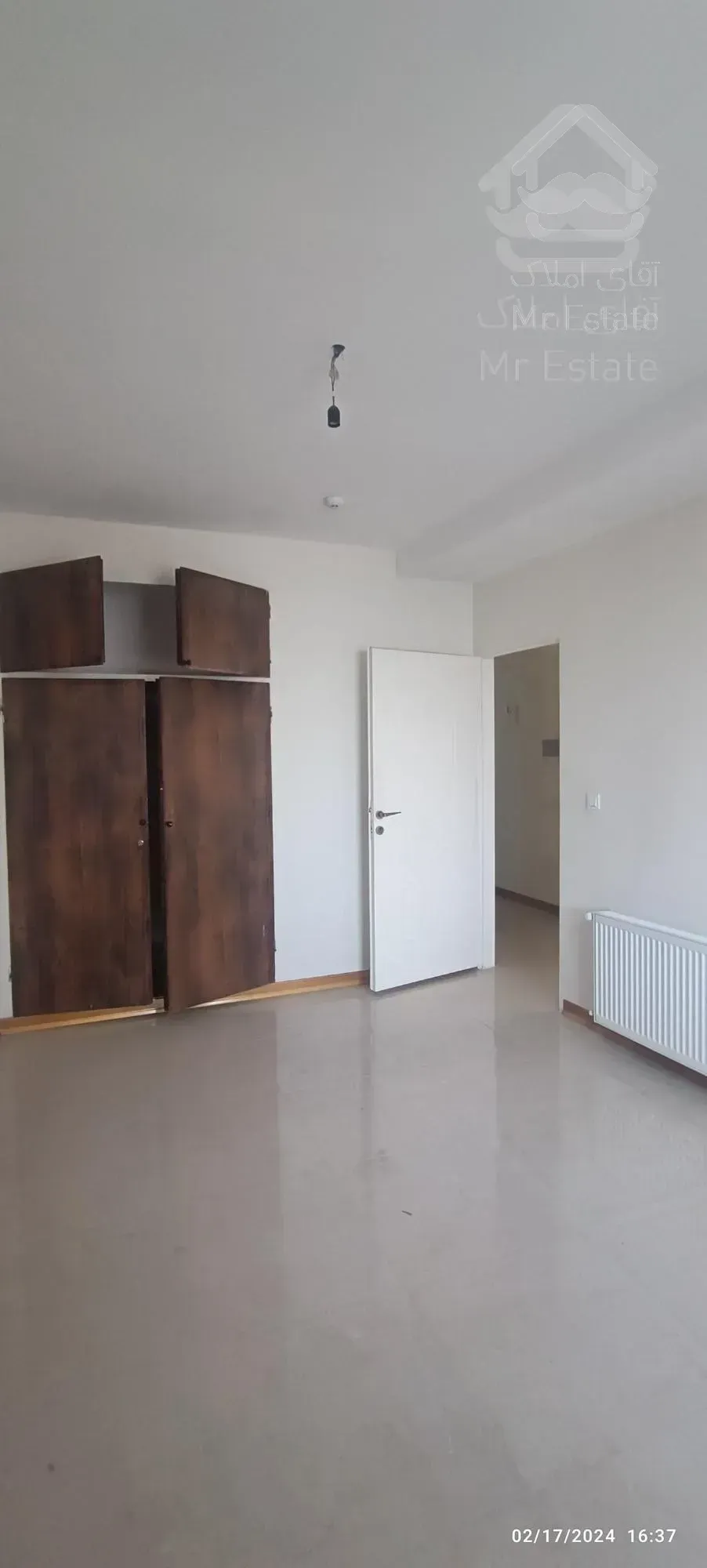 تهرانسر اصلی ۱۰۷ متر خوش نقشه