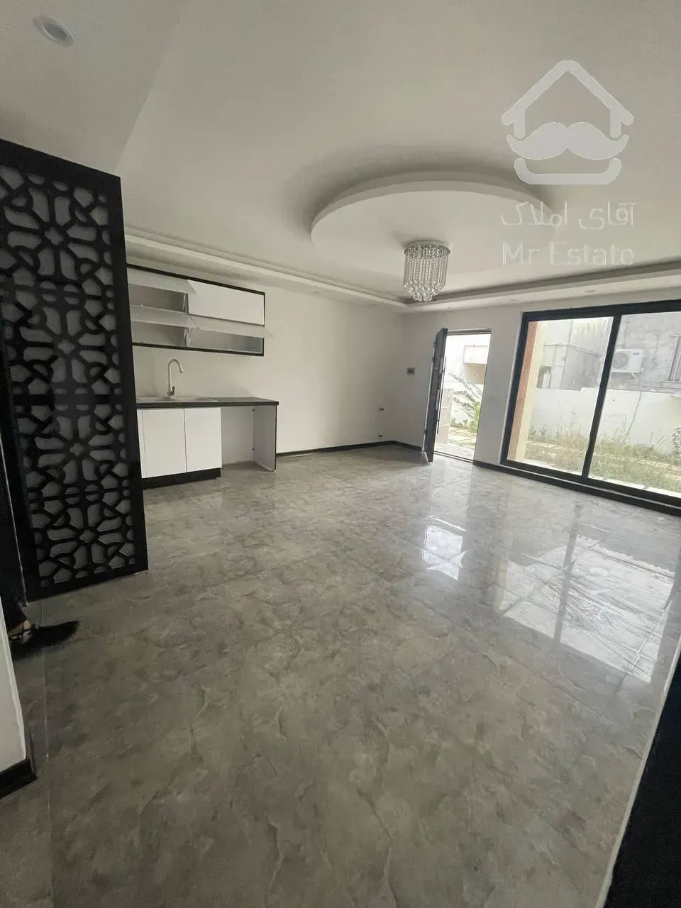 ویلازیرقیمت۱۴۰متری شهرک برند