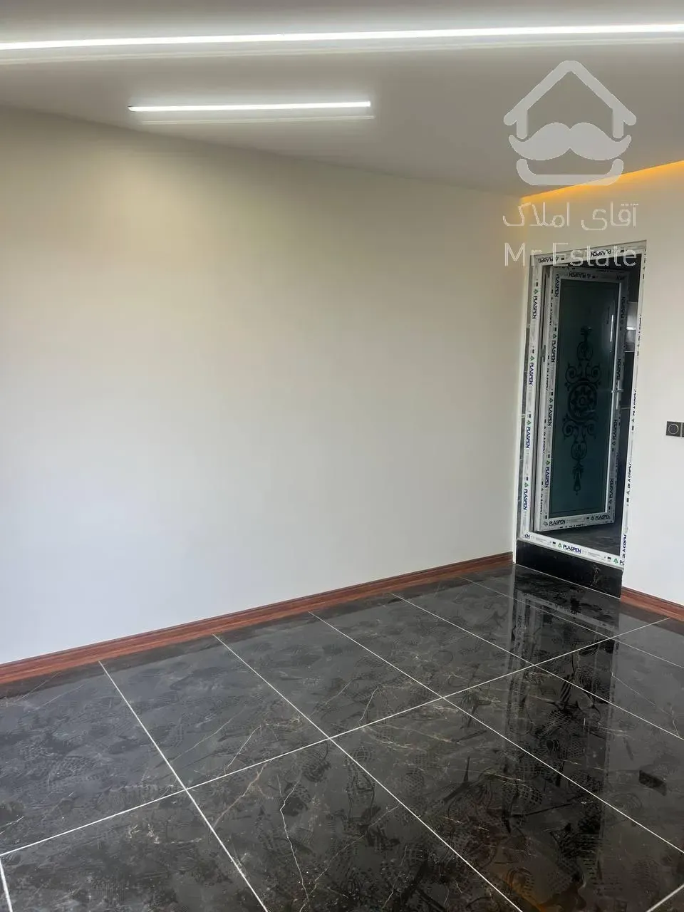 فروش ویلا دوبلکس ۳۲۰ متری در چمستان