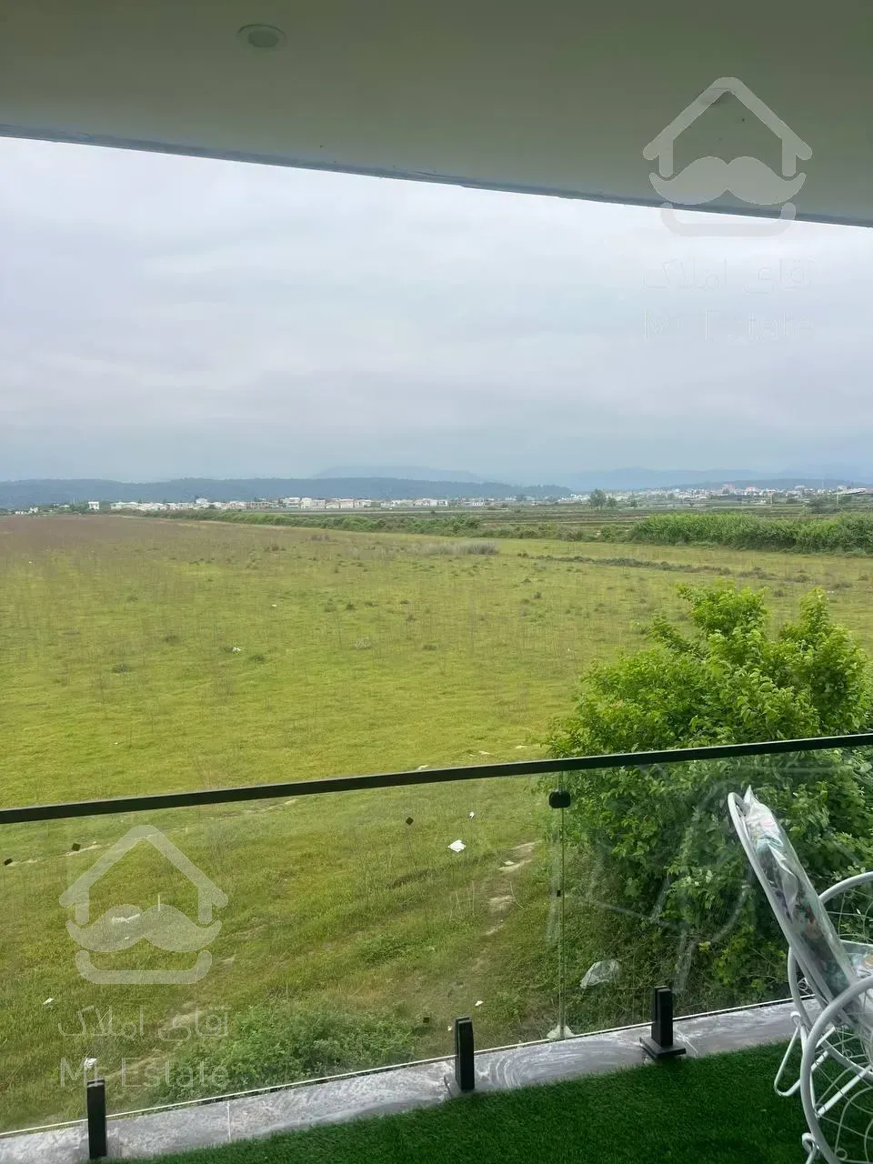 فروش ویلا دوبلکس ۳۲۰ متری در چمستان