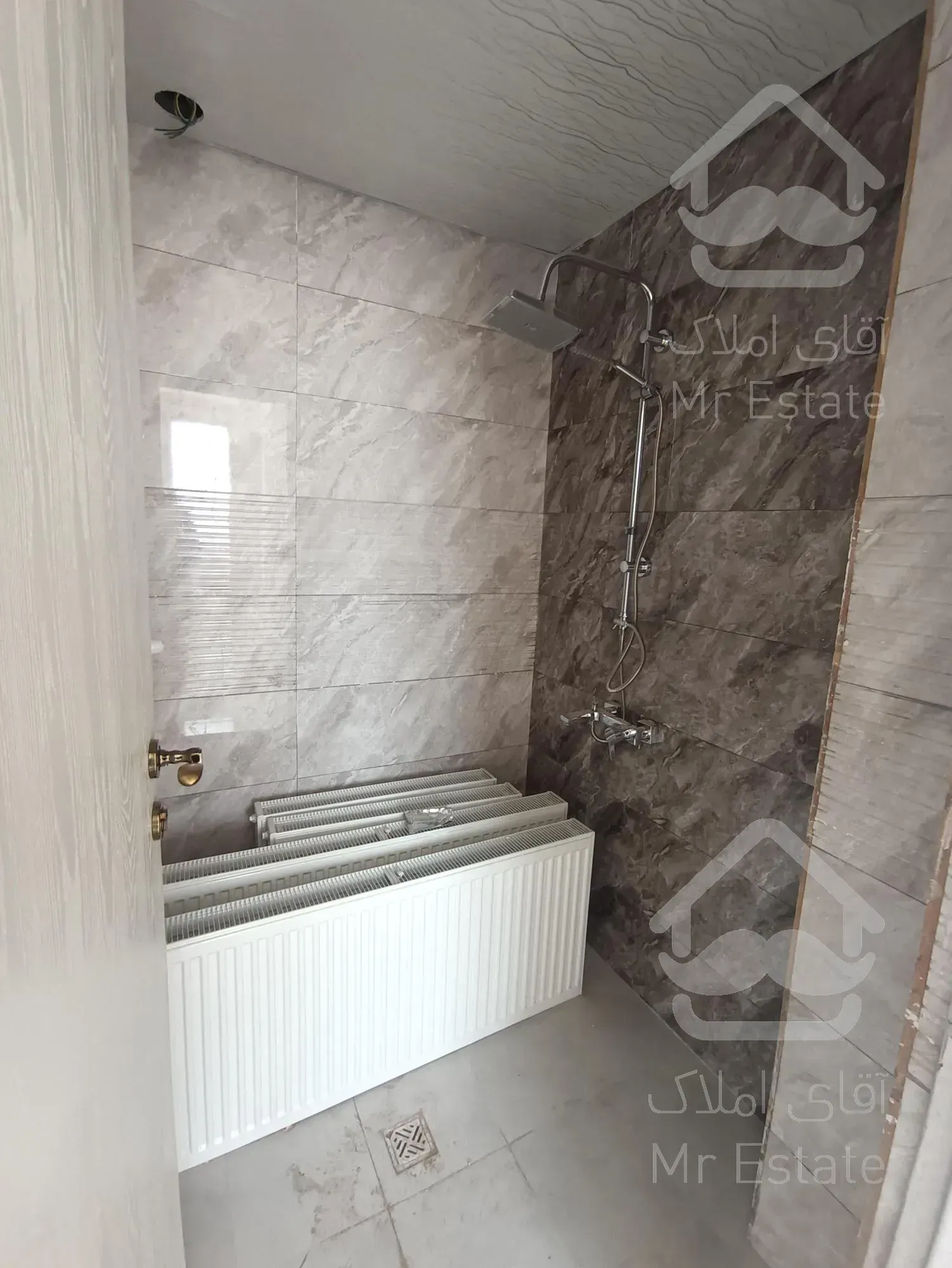 127متری/سه خواب/دوخوابه مستر/فول امکانات