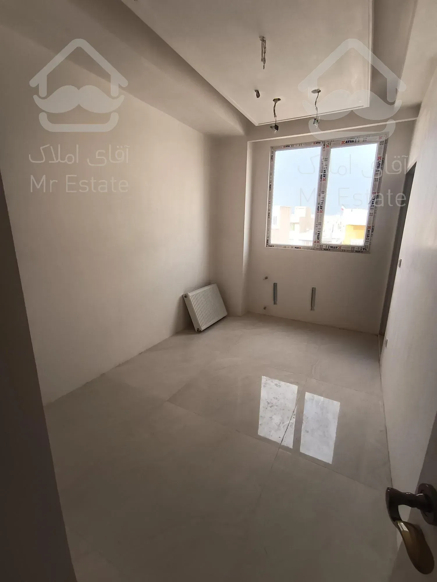 127متری/سه خواب/دوخوابه مستر/فول امکانات