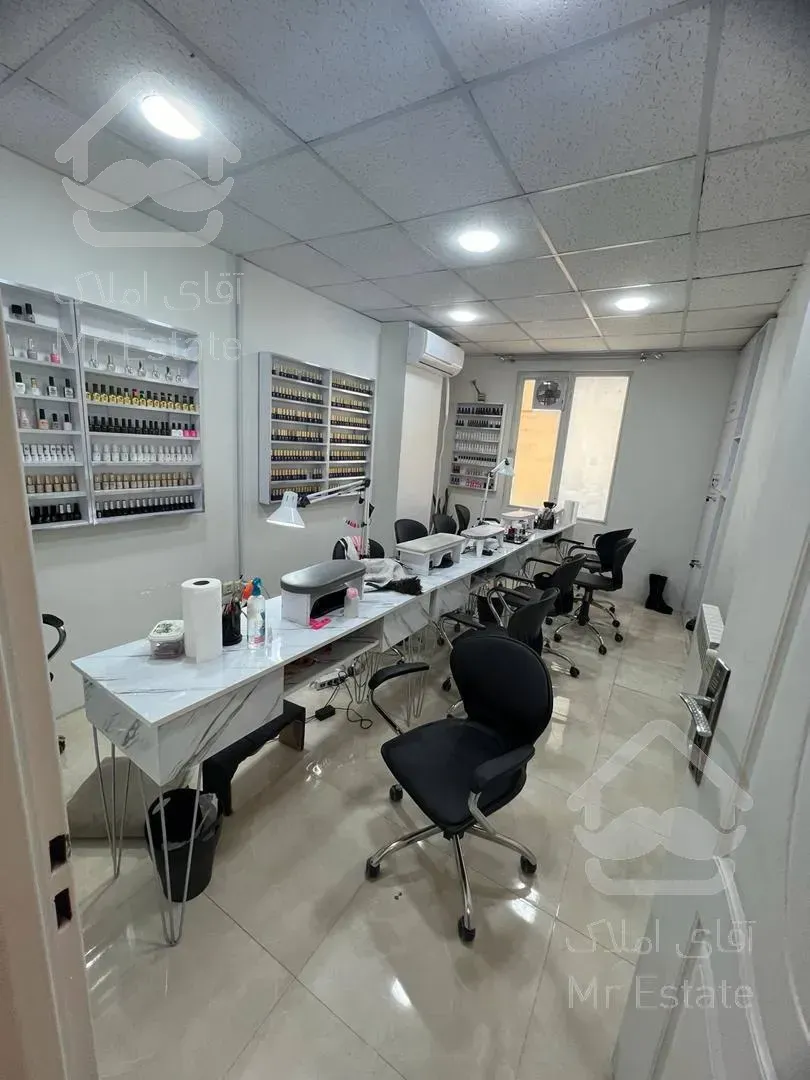 اجاره آپارتمان اداری جهت آرایشگاه زنانه تهرانسر