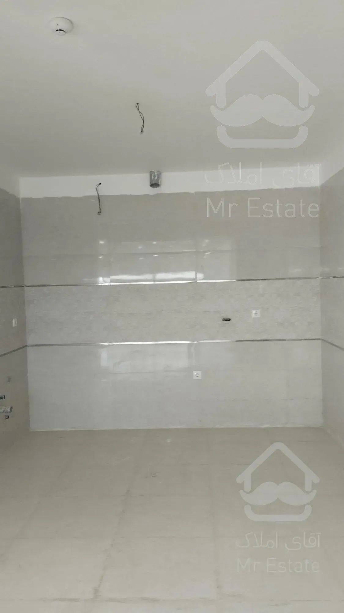 آپارتمان دو خوابه زعفرانیه