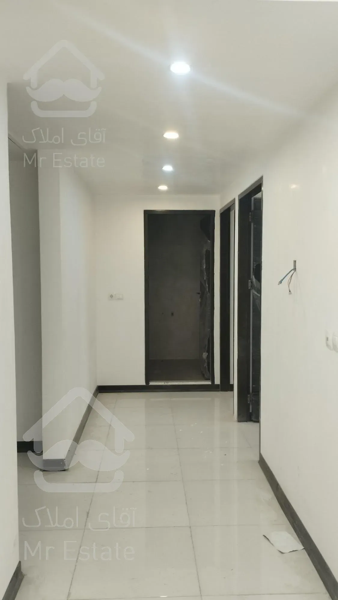 آپارتمان دو خوابه زعفرانیه