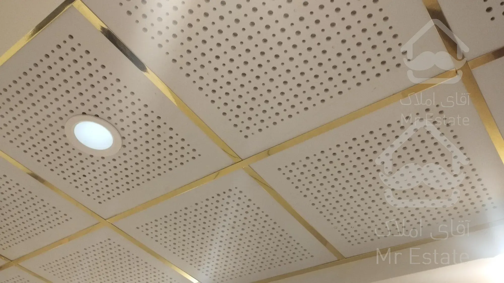 آپارتمان دو خوابه زعفرانیه