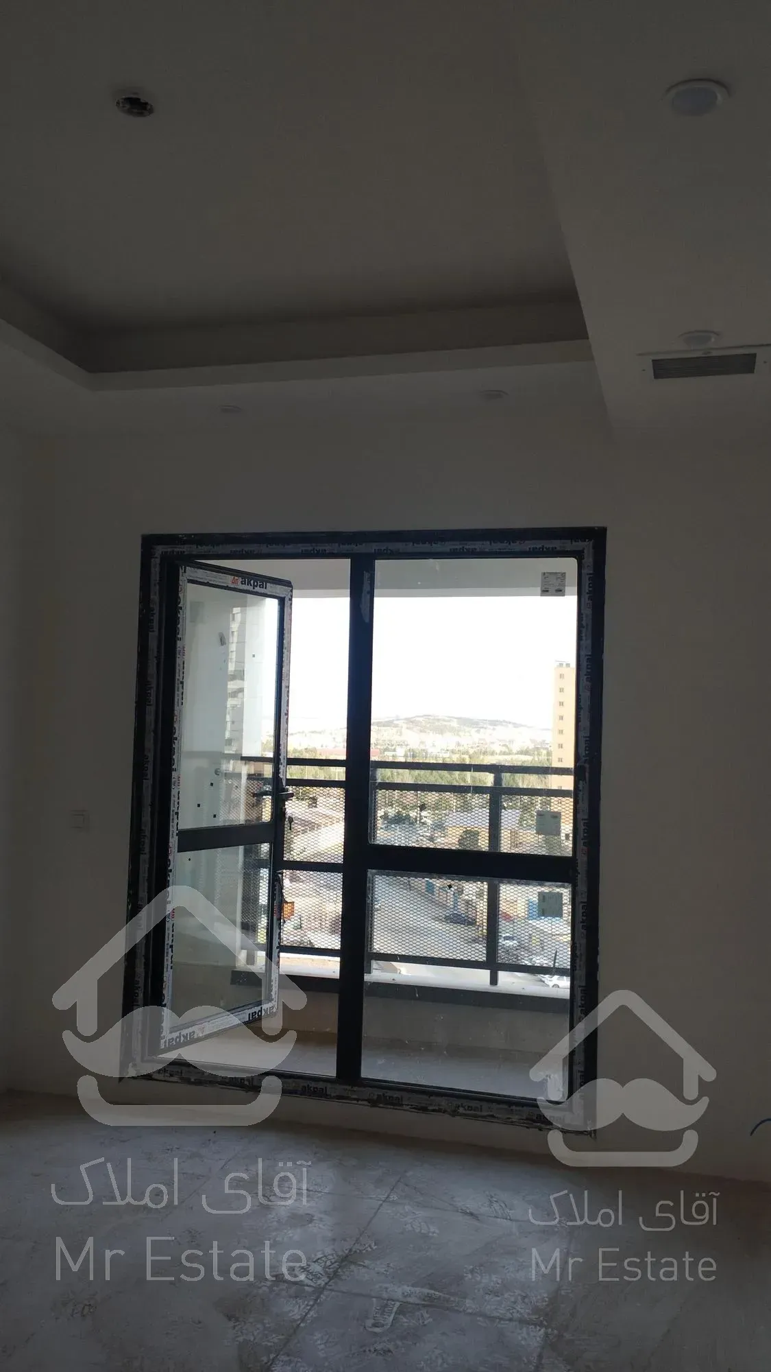 آپارتمان دو خوابه زعفرانیه