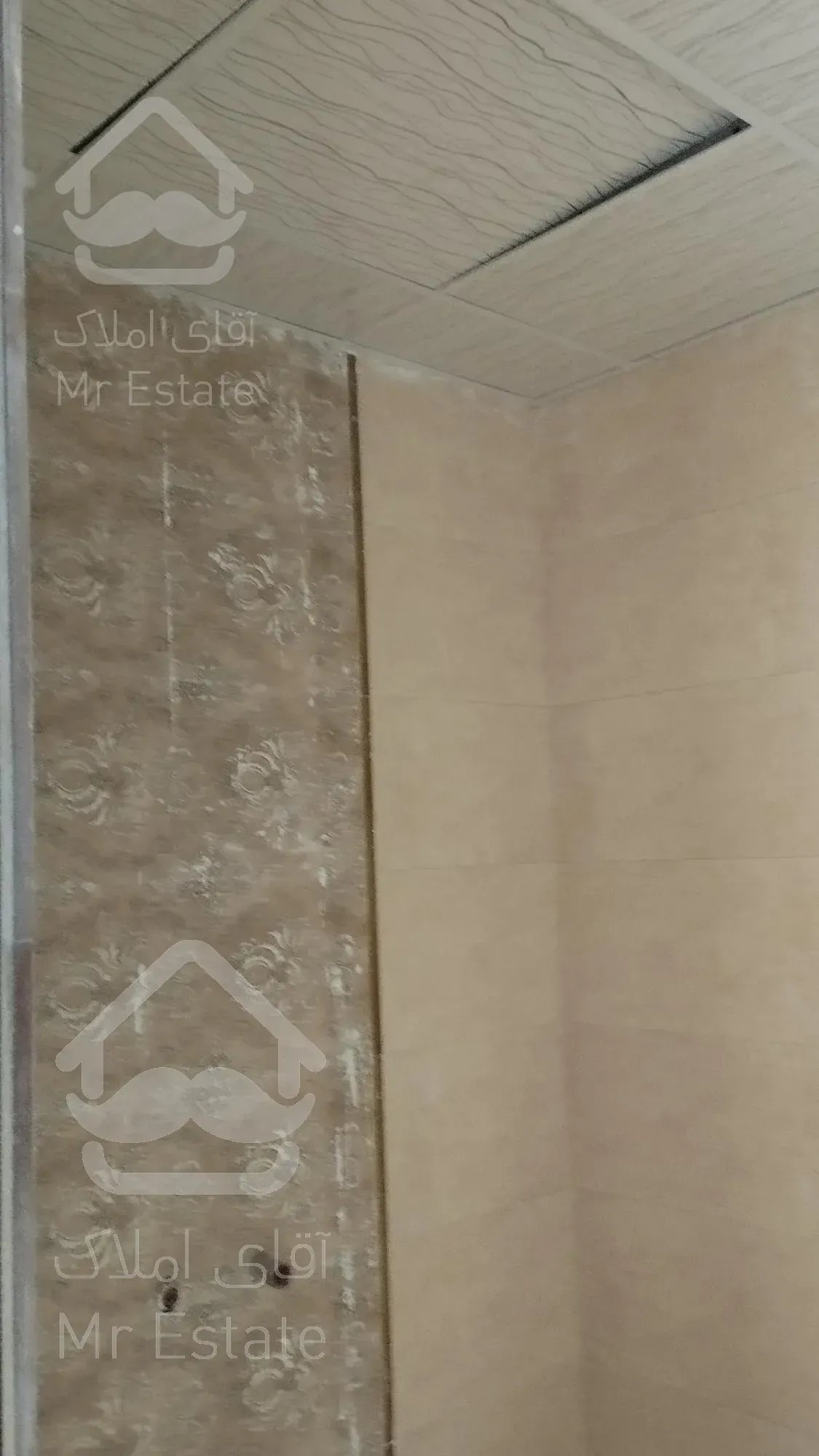 آپارتمان دو خوابه زعفرانیه