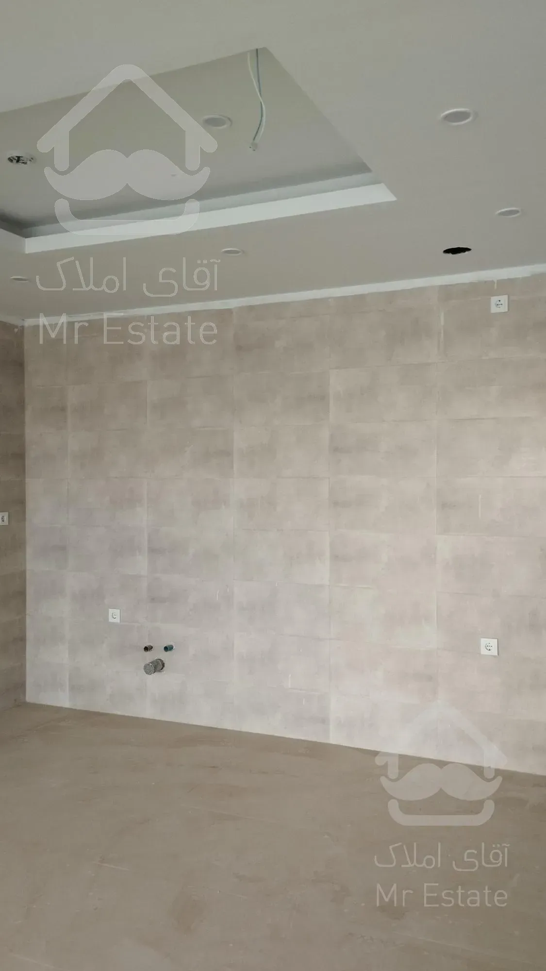 آپارتمان دو خوابه زعفرانیه