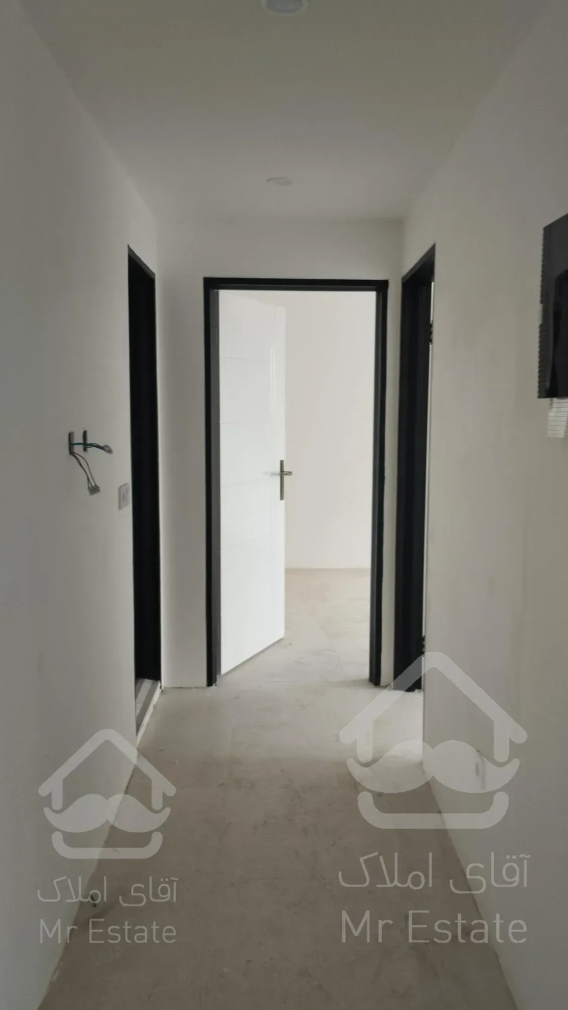 آپارتمان 83متری دو خواب زعفرانیه