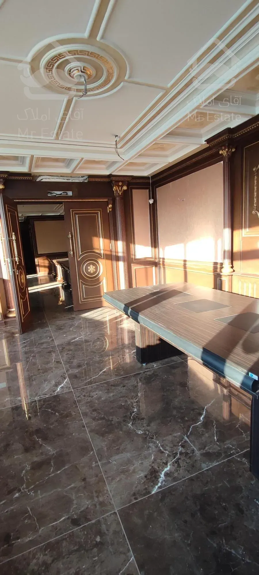 اجاره واحد اداری، تاپ لوکیشن/تابلو خور عالی