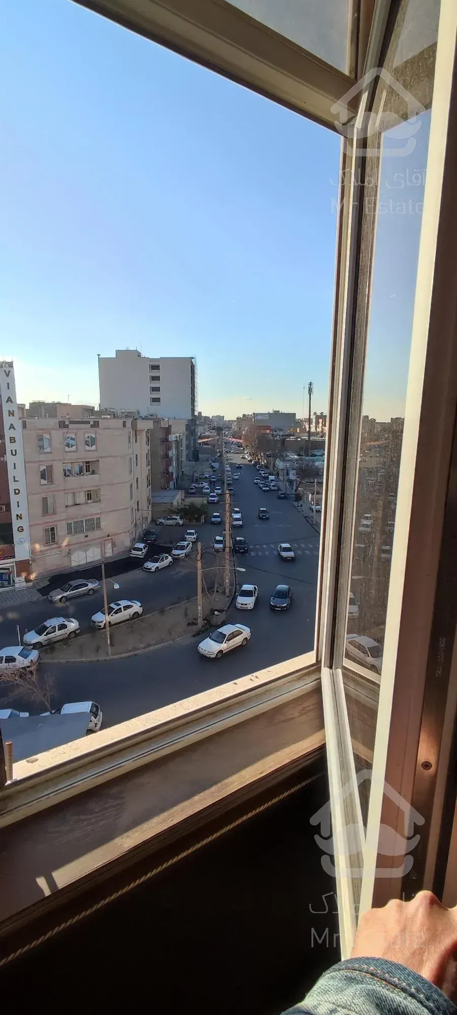 اجاره واحد اداری، تاپ لوکیشن/تابلو خور عالی