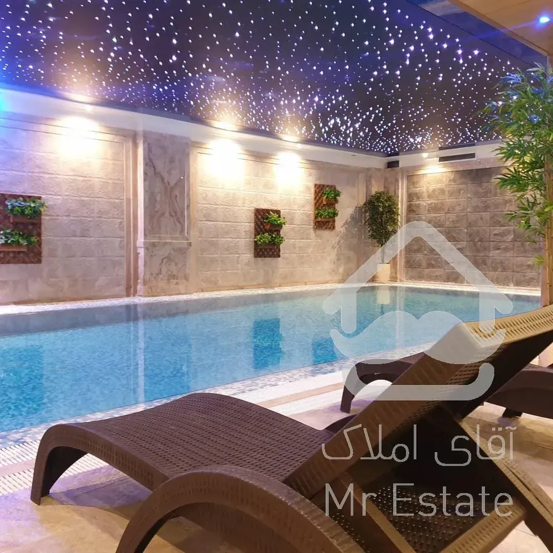 پنت هاوس ،فول فرنیش،قصردشت