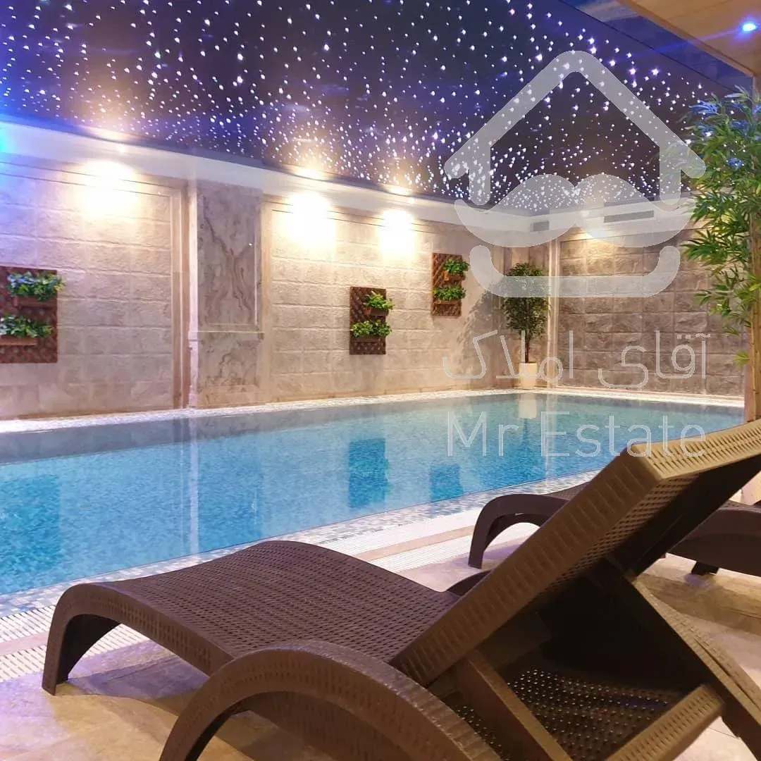 ساختمانی با اصالت،قلب قصردشت