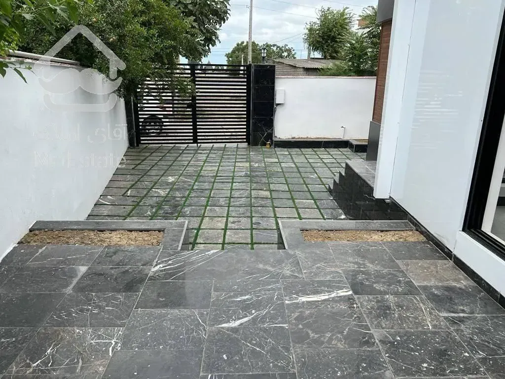 فروش ویلا تریبلکس ۲۵۰ متری در چمستان