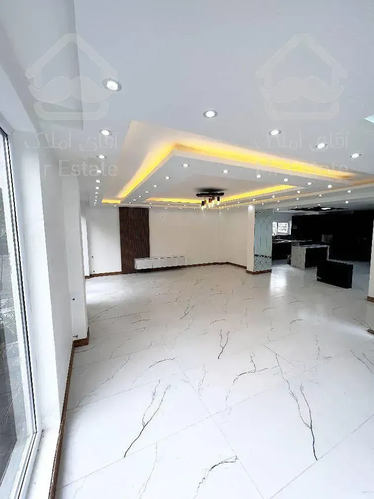 فروش ویلا تریبلکس ۴۶۰ متری در چمستان