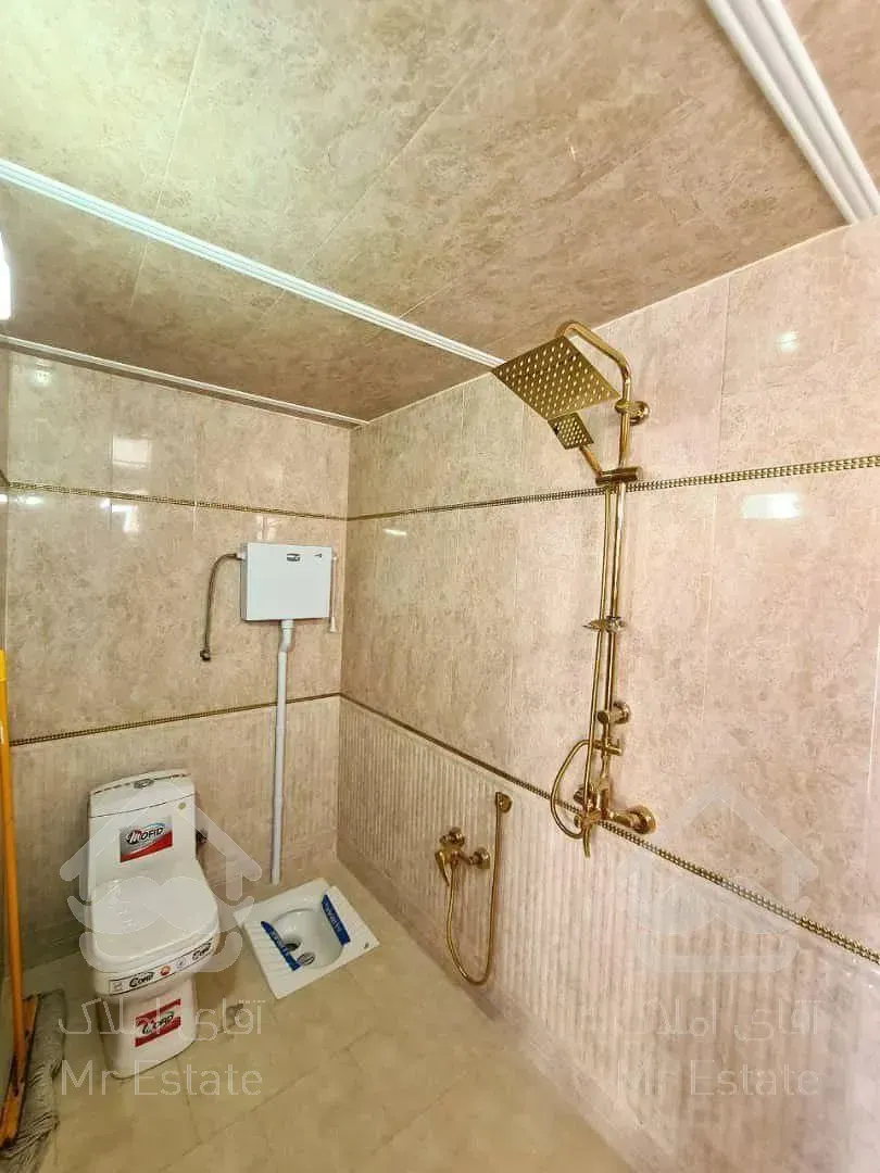 فروش ویلا تریبلکس ۲۳۰ متری در چمستان