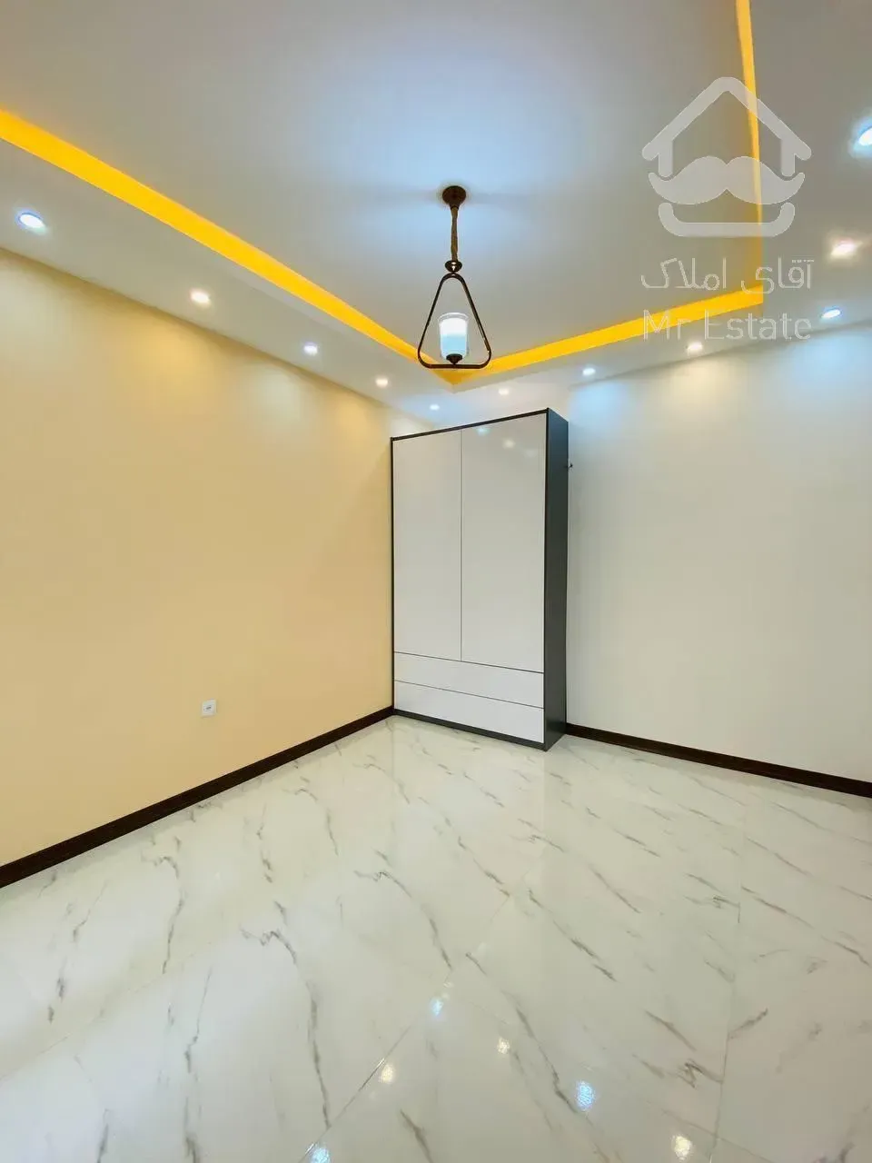 فروش ویلا دوبلکس ۲۷۰ متری در چمستان